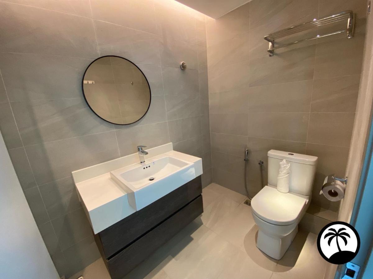 Paradise Suite At Sutera Avenue Kota Kinabalu Extérieur photo